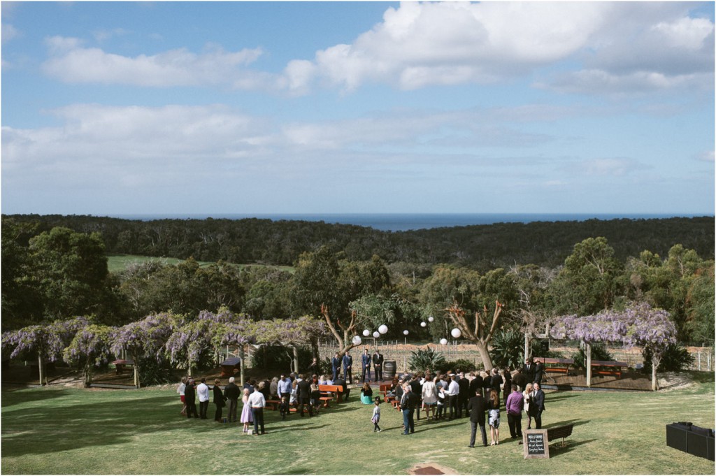 Wise Wine Wedding Venue