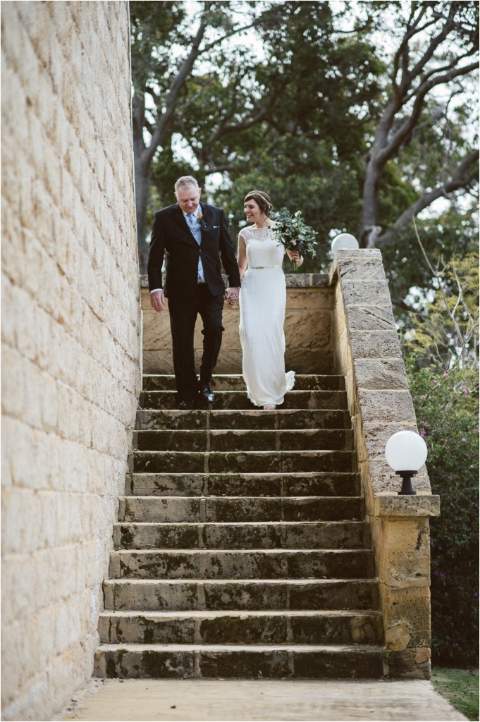 Wise Wine Wedding Ceremony Venue