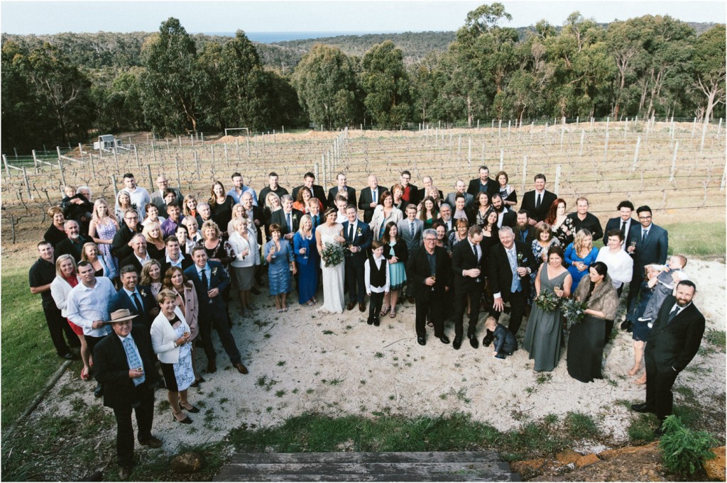 Wise Wine Wedding Ceremony Venue