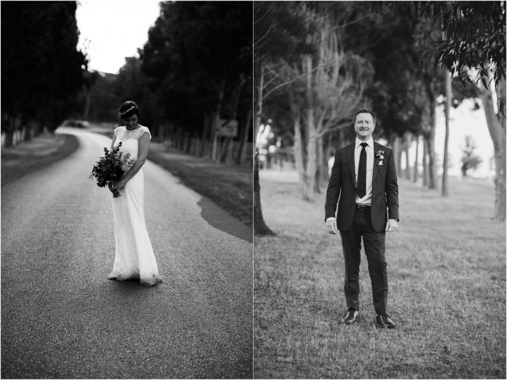 Margaret River Wedding Services