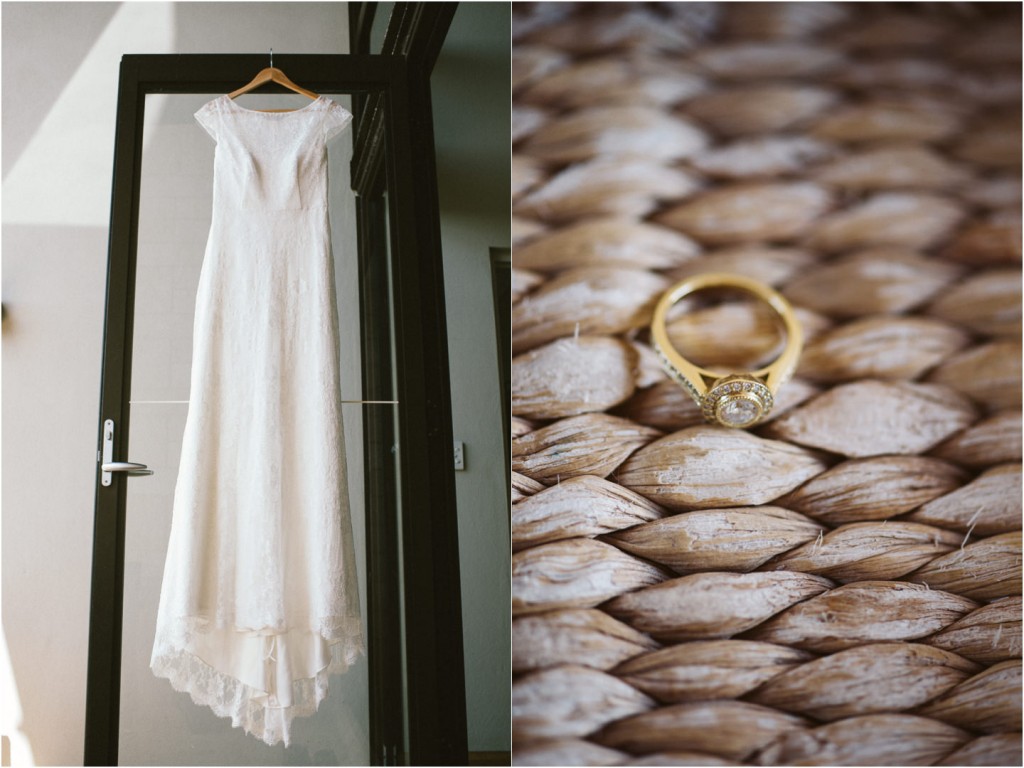 Wedding Dress Margaret River