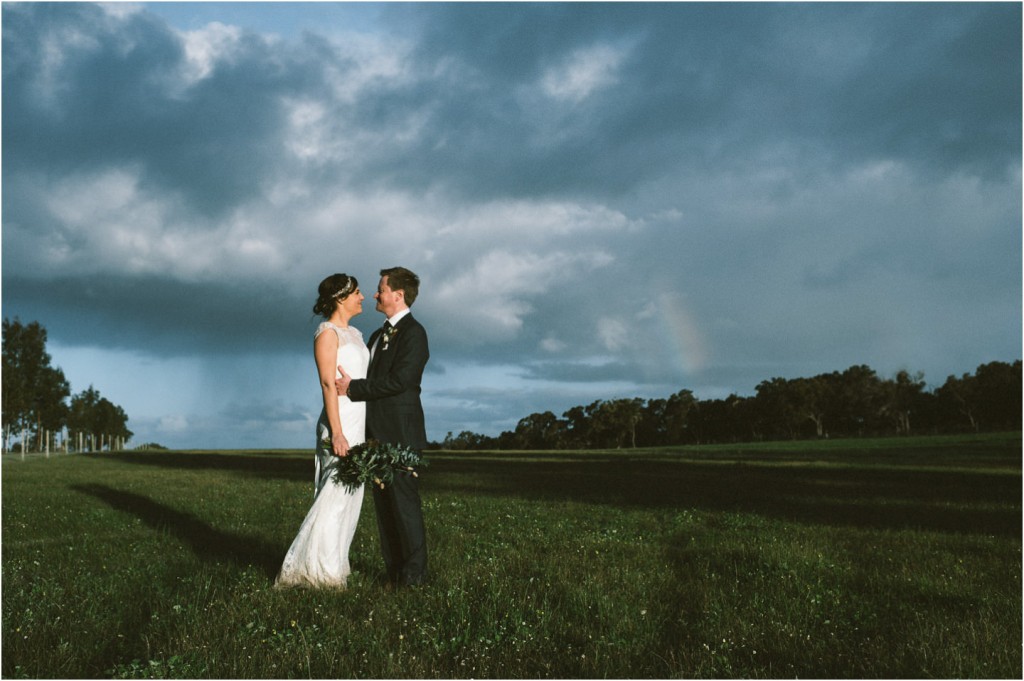 Margaret River Wedding Reception Venue