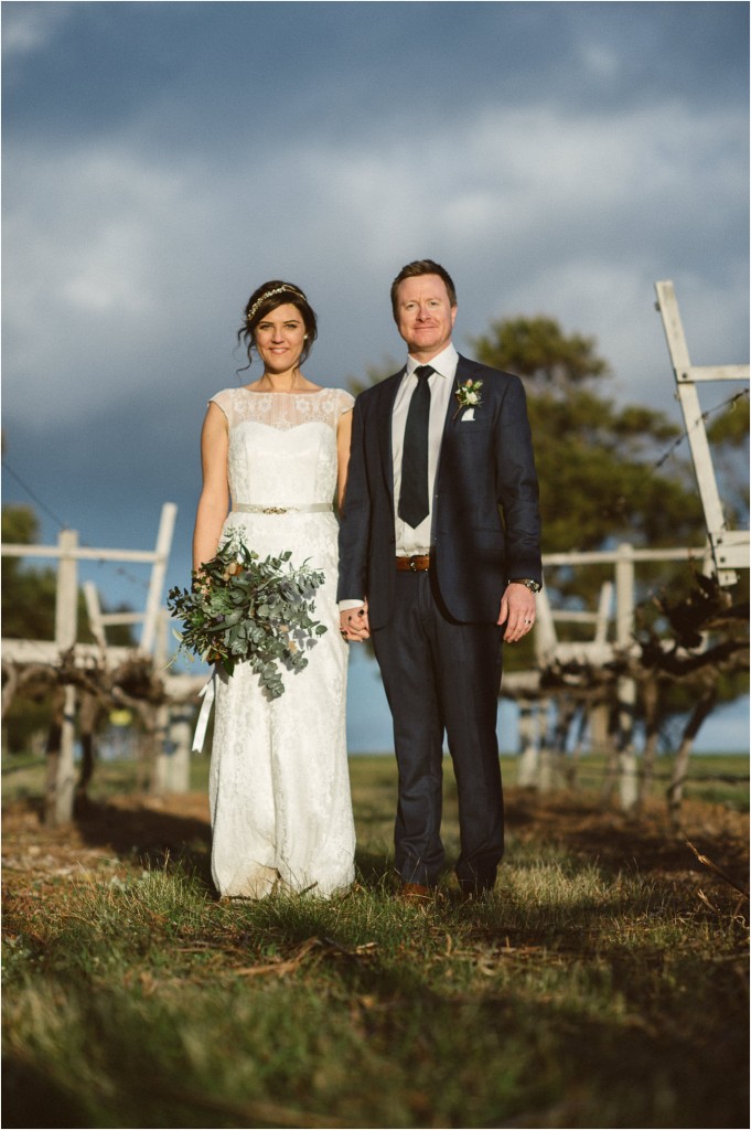Margaret River Wedding Reception Venue