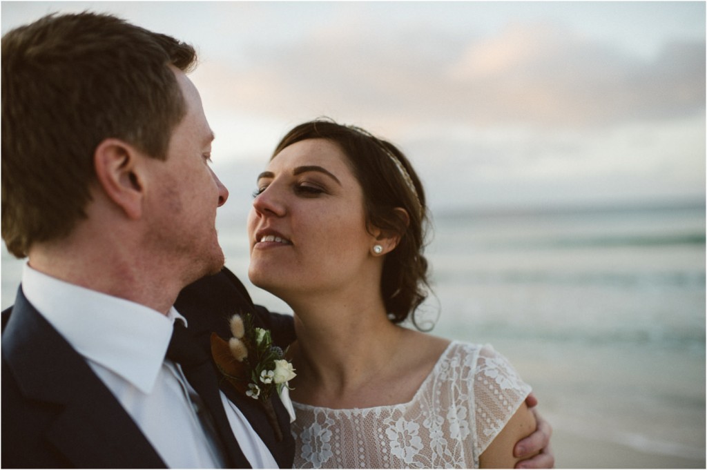 Margaret River Wedding Reception Venue