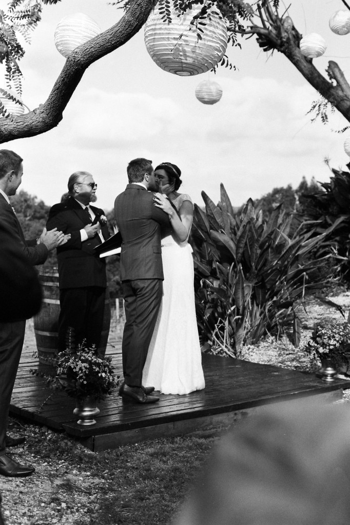 Film Wedding Photography Margaret River