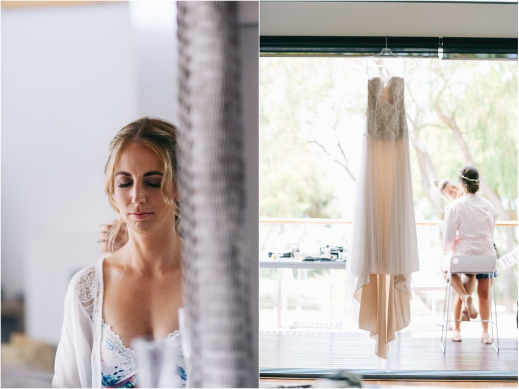 35mm Film wedding photographer Perth