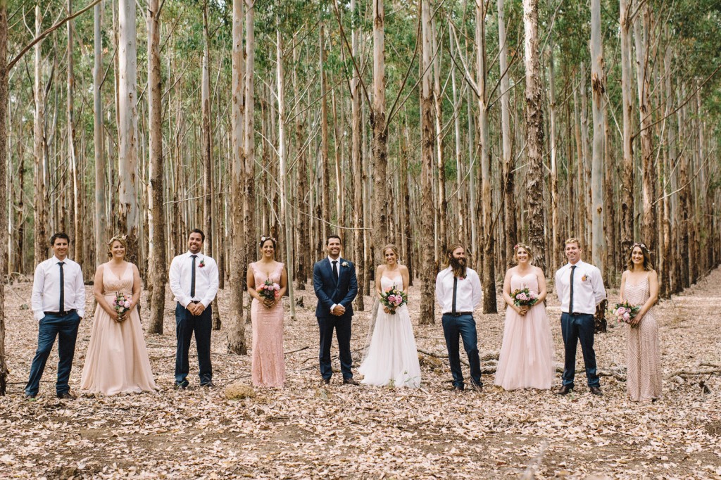 Margaret River Wedding Photography