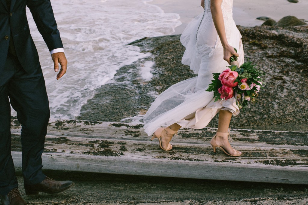 Wedding Photographer Margaret River
