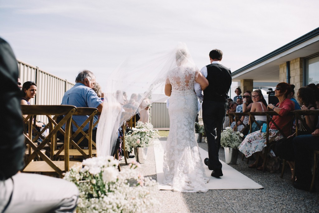 Back yard wedding Ideas