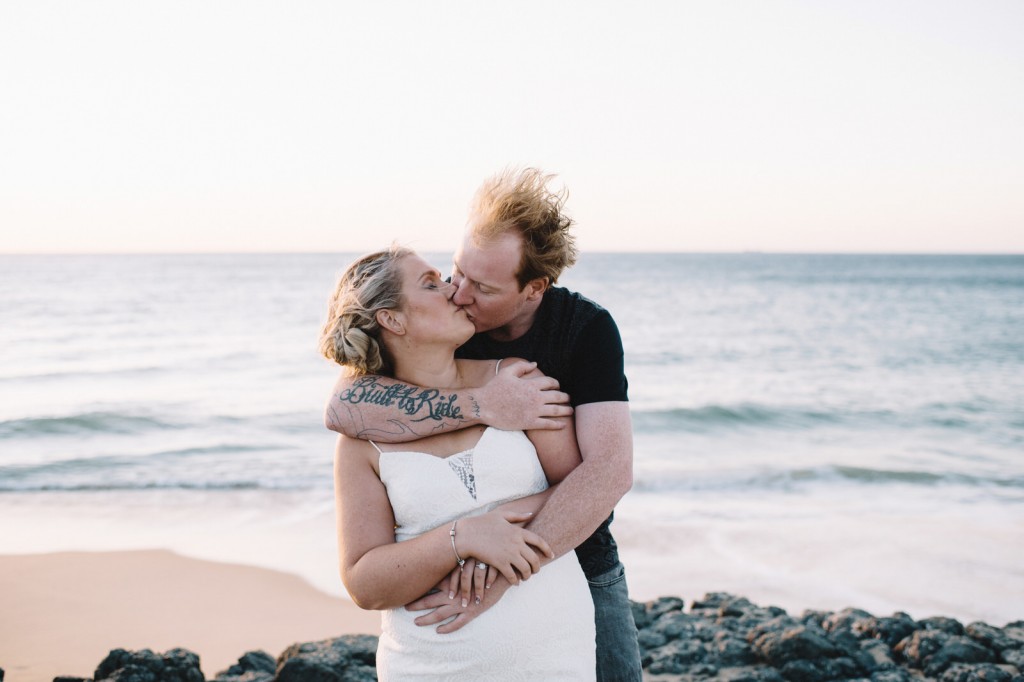 Bunbury Wedding Engagement Photography and Videography