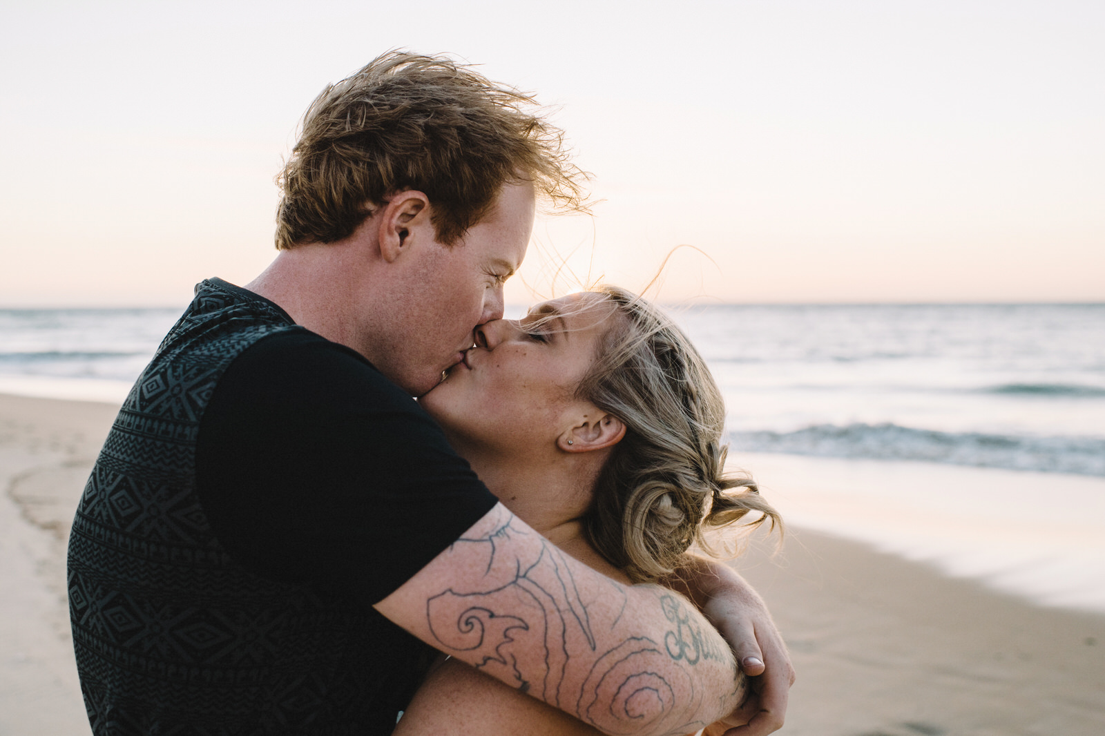 Bunbury Wedding Engagement Photography and Videography