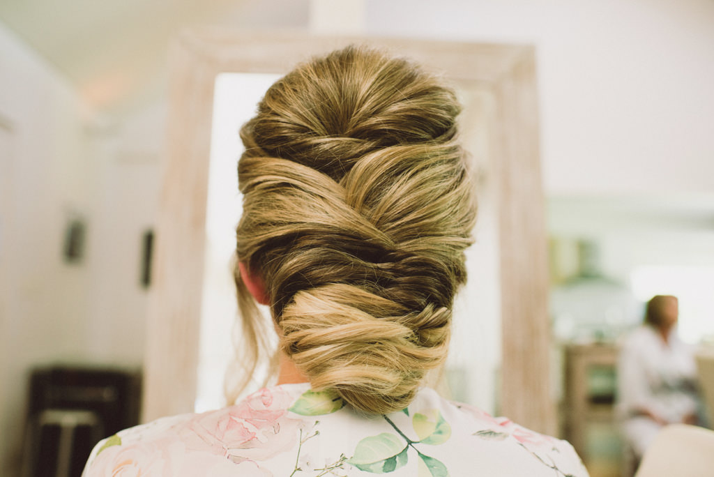 Hair Dresser Margaret River