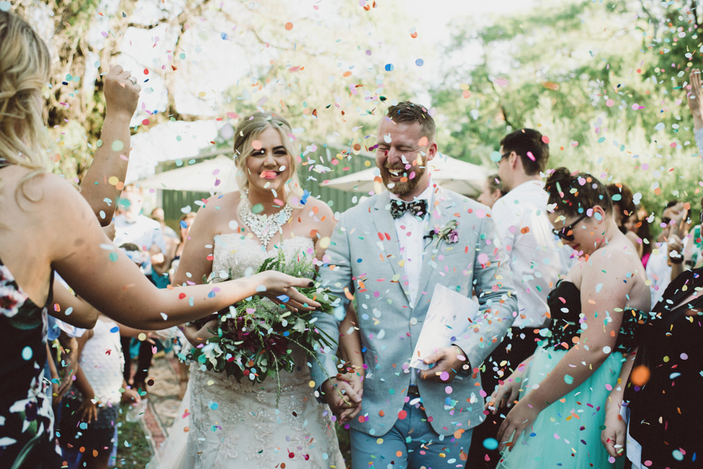 Wedding Photos Margaret River Dunsborough
