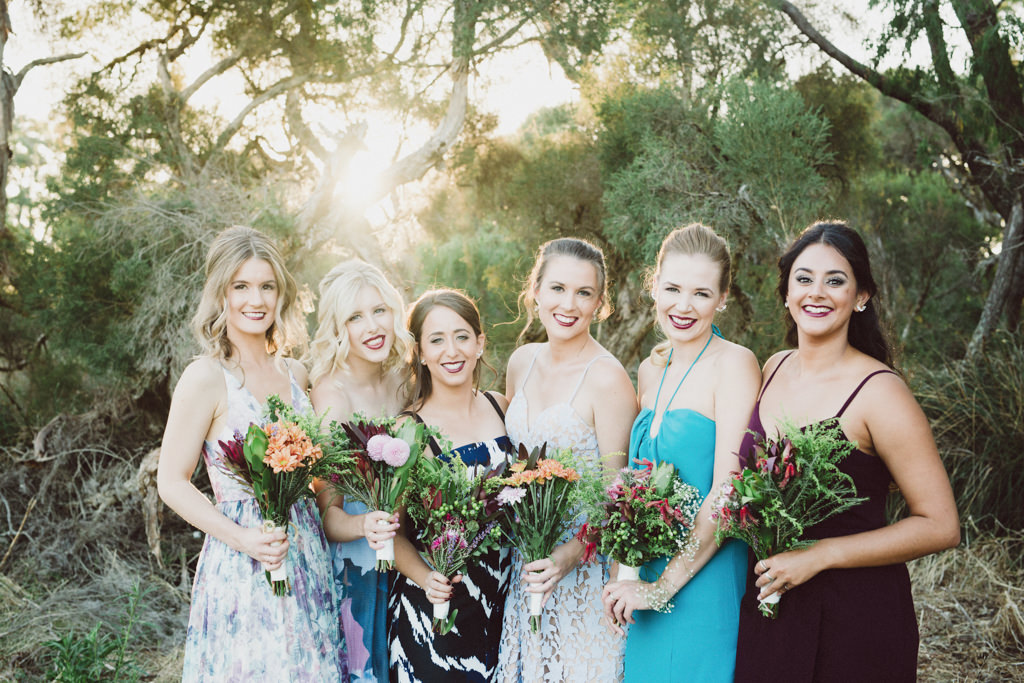 Wedding Photographer margaret River