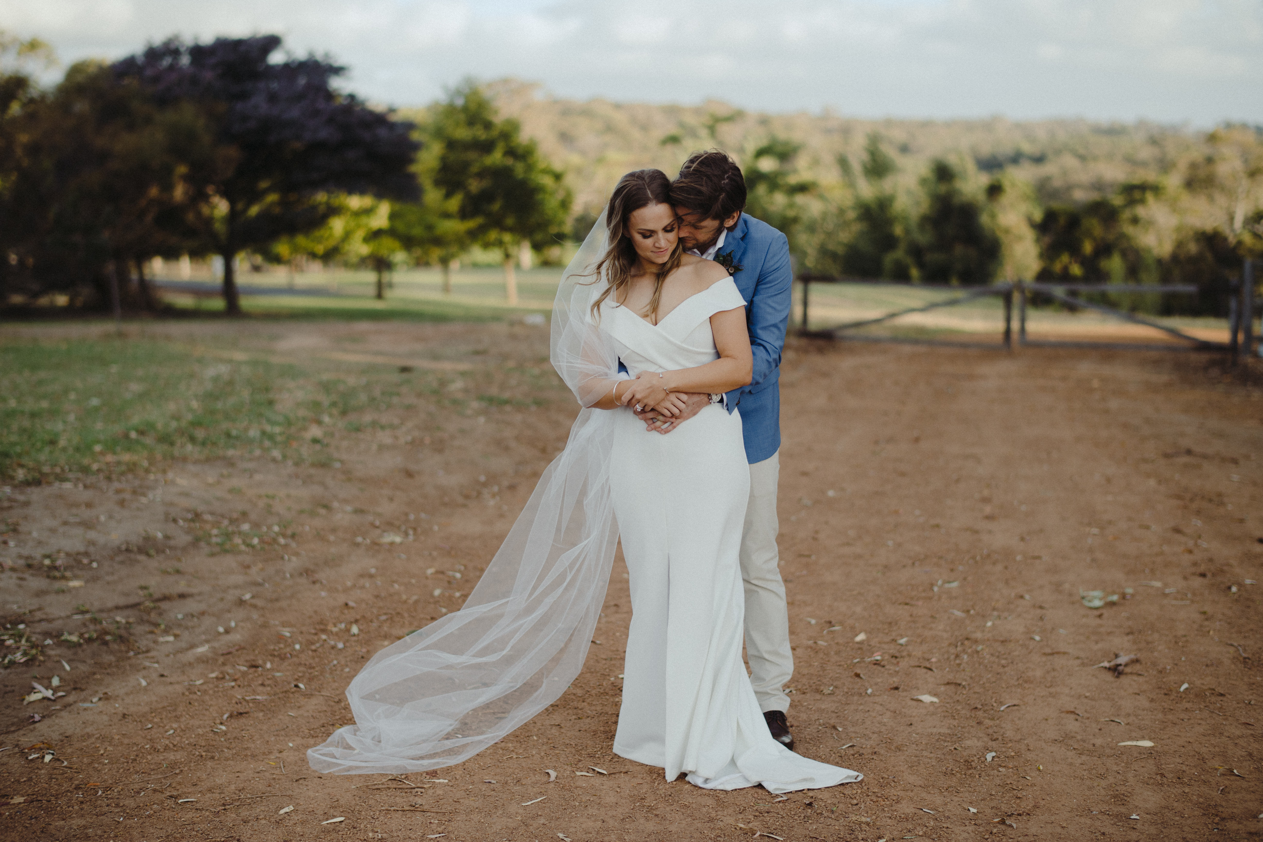Perth wedding videography