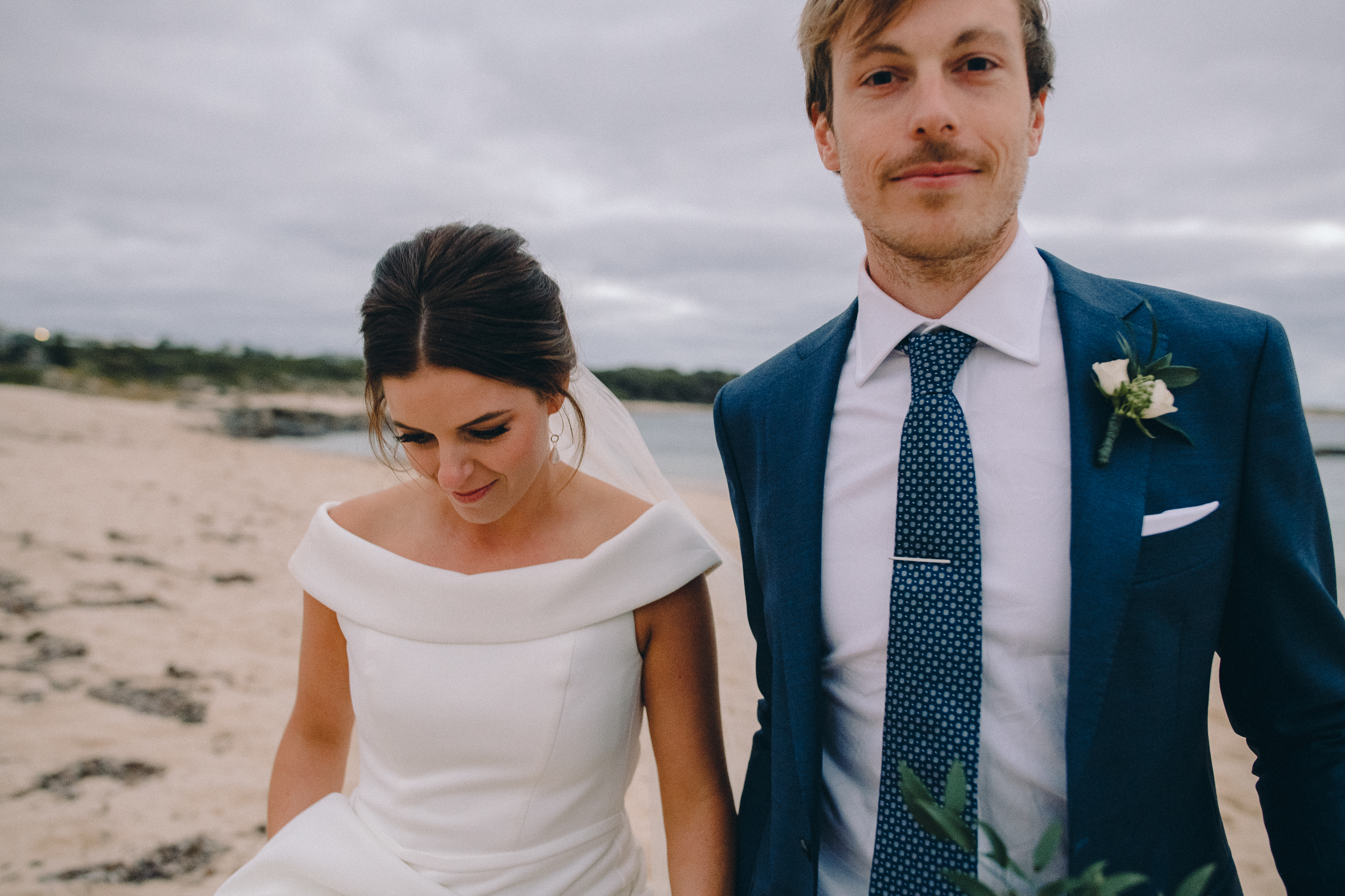 Wedding photographer Margaret River Perth