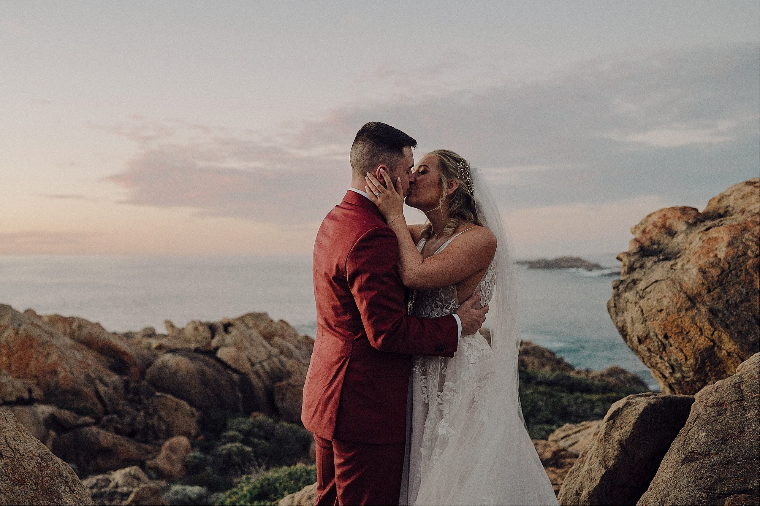 Margaret River Yallingup Wedding Photographer Aravina Estate